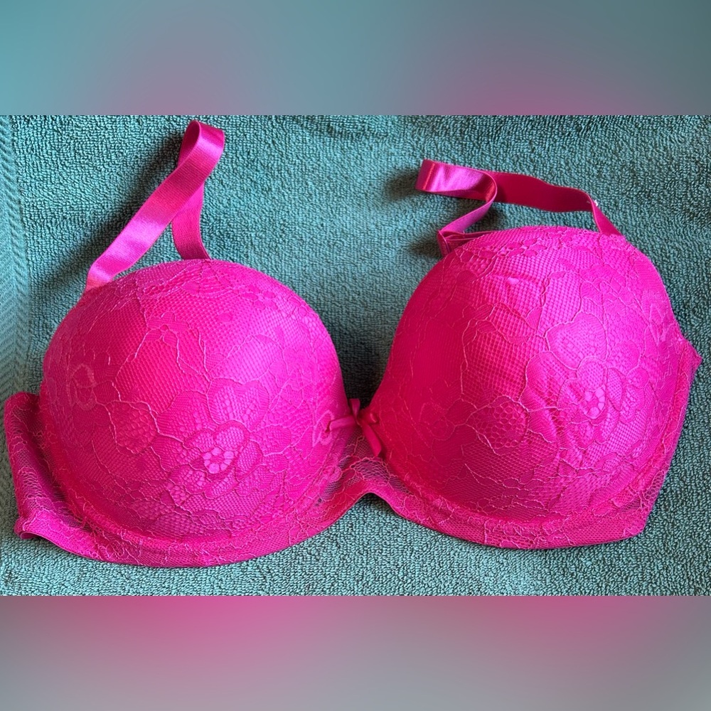 4/$20 My Style Padded Shaped T-shirt Bra. NWOT.
